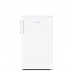 Philco PRDE-105W Μονόπορτο Ψυγείο 102lt Υ84xΠ50xΒ56εκ. Λευκό Philco PRDE-105W Μονόπορτο Ψυγείο 102lt Υ84xΠ50xΒ56εκ. Λευκό